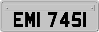 EMI7451