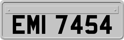 EMI7454