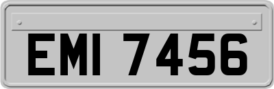 EMI7456