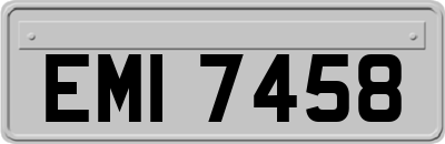 EMI7458