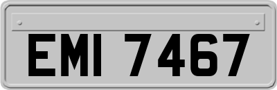 EMI7467