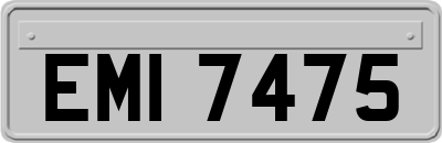 EMI7475