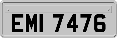 EMI7476