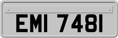 EMI7481