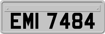 EMI7484