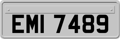 EMI7489