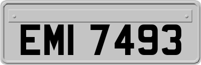 EMI7493