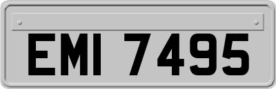 EMI7495
