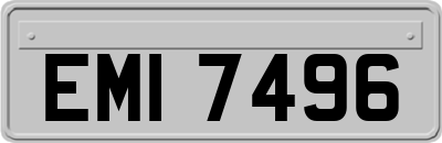 EMI7496