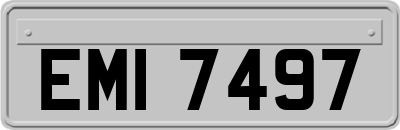 EMI7497