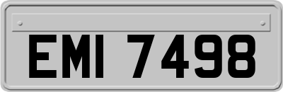 EMI7498