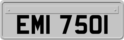 EMI7501