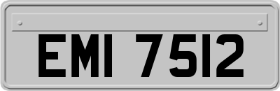 EMI7512