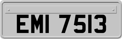 EMI7513