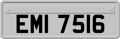 EMI7516