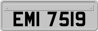 EMI7519