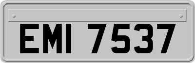 EMI7537