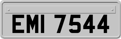 EMI7544