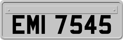 EMI7545