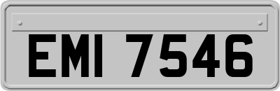 EMI7546