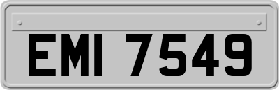 EMI7549