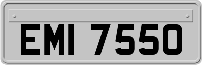 EMI7550