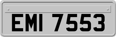 EMI7553