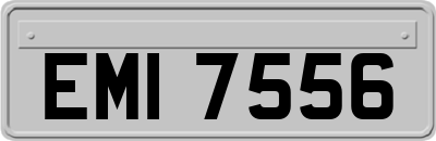 EMI7556