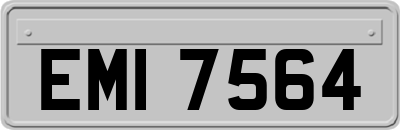 EMI7564