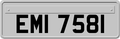 EMI7581