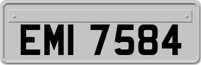 EMI7584