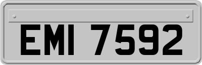 EMI7592