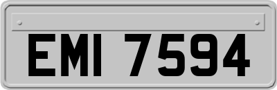 EMI7594