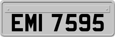 EMI7595