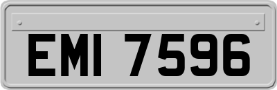 EMI7596