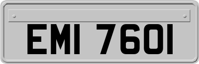 EMI7601