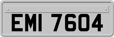 EMI7604