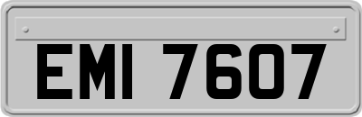 EMI7607