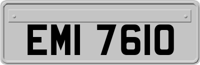 EMI7610