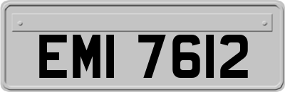 EMI7612