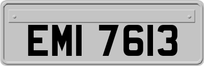 EMI7613