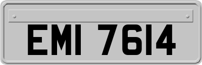 EMI7614