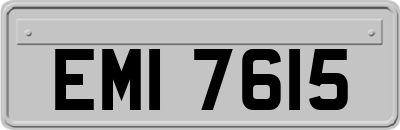 EMI7615