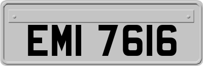 EMI7616