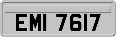 EMI7617