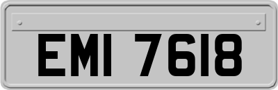 EMI7618