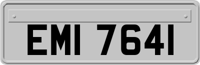 EMI7641