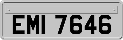 EMI7646