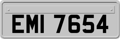 EMI7654