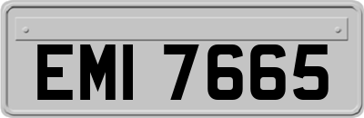EMI7665